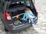 Renault Grand Scenic 2006 года